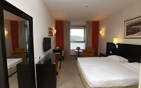 מלון עין כרם